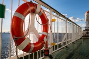 Cruise Ship Passenger Safety