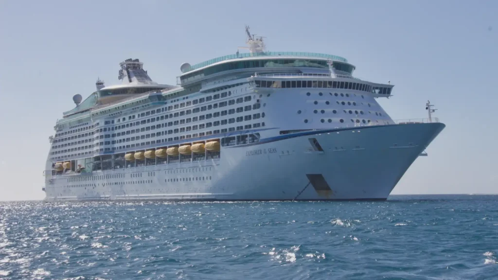 How to Calculate the Value of Your Cruise Ship Crew Member Injury Claim 2