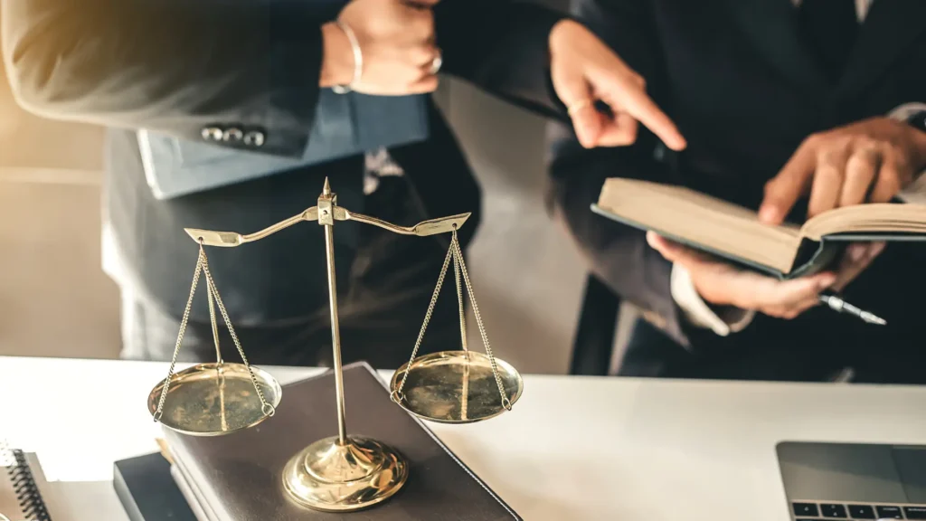 a cruise ship injury lawyer consulting a client on some of the hard truths about cruise ships