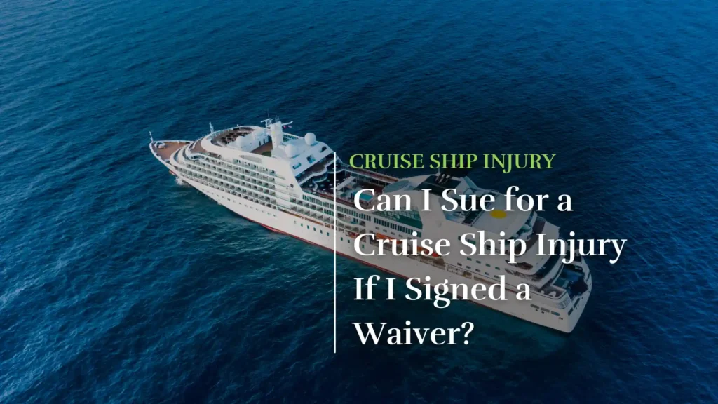 aerial view of a cruise ship in open waters