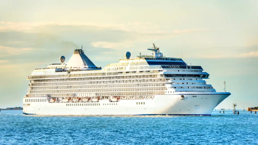 Cruise Ship Codes_ What Passengers Need to Know Image 2