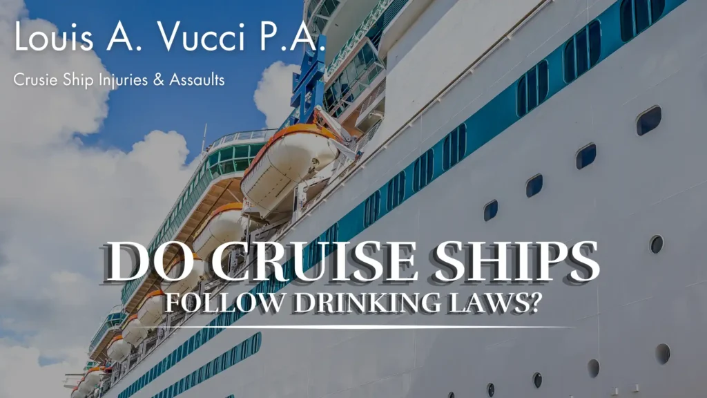 Do Cruise Ships Follow Drinking Laws_ Image