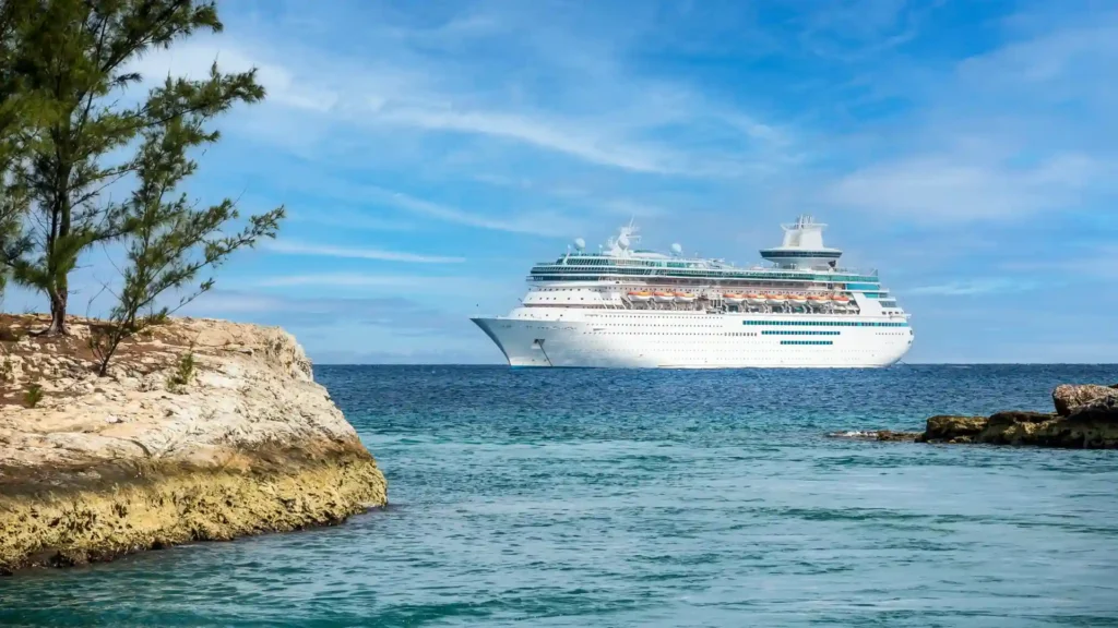 How to Prove a Cruise Ship Slip and Fall Case Image 2